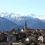 Antica Torre Hotel Smartno