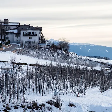 Antica Torre Hotel Smartno