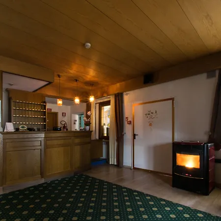 Hotel Antica Torre 3*