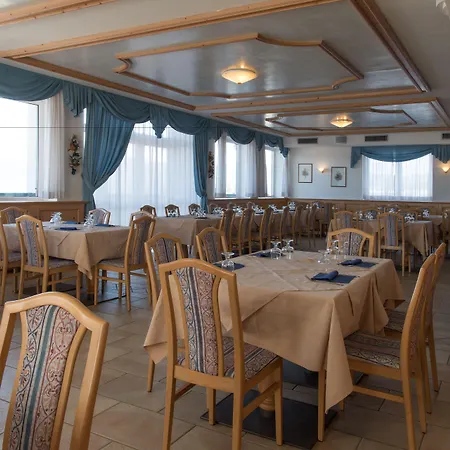 Antica Torre Hotel