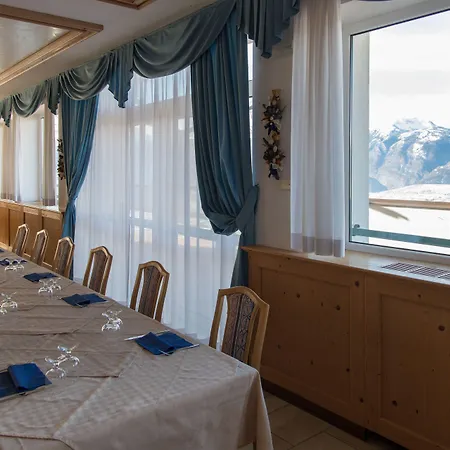 Hotel Antica Torre Smartno