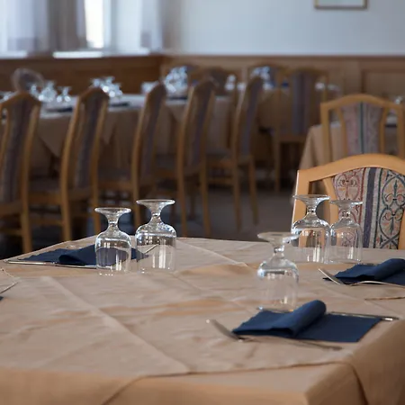 Antica Torre Hotel 3*