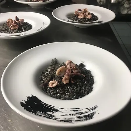 Antica Torre Hotel