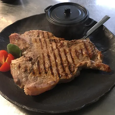 Antica Torre Hotel Smartno