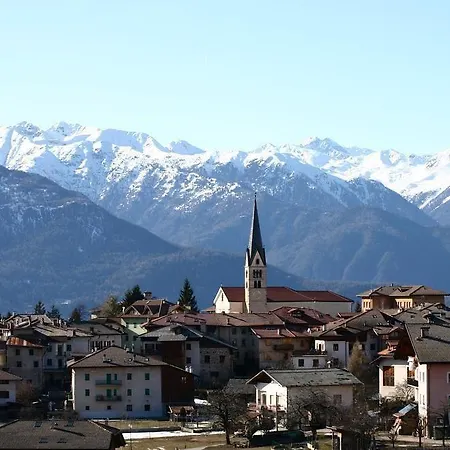 Antica Torre Hotel Smartno
