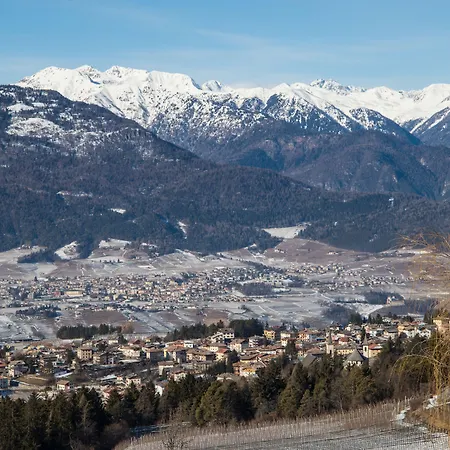 Hotel Antica Torre Smartno