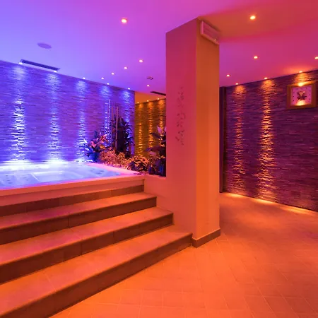 Hotel Antica Torre Smartno