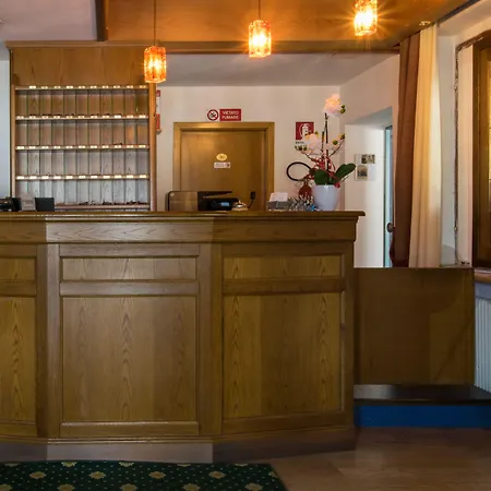 Antica Torre 3* Smartno