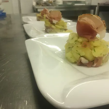 Antica Torre Hotel Smartno