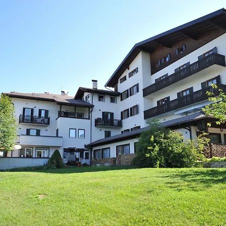 Antica Torre Smartno