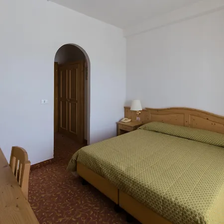 Hotel Antica Torre 3*