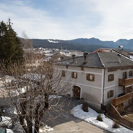 Antica Torre Hotel Smartno