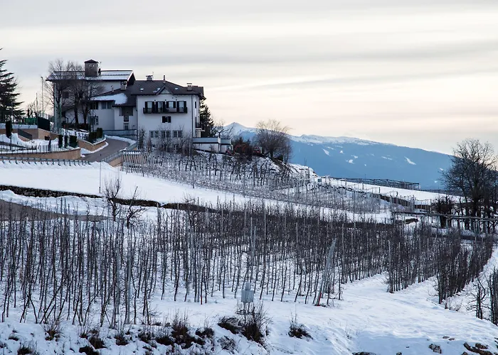 Antica Torre Hotel Smartno
