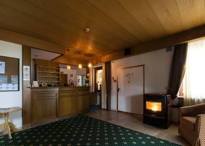 Hotel Antica Torre 3*