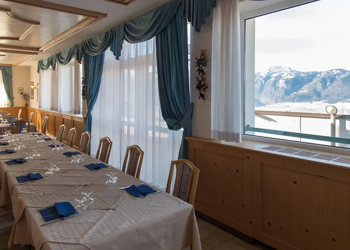 Hotel Antica Torre Smartno