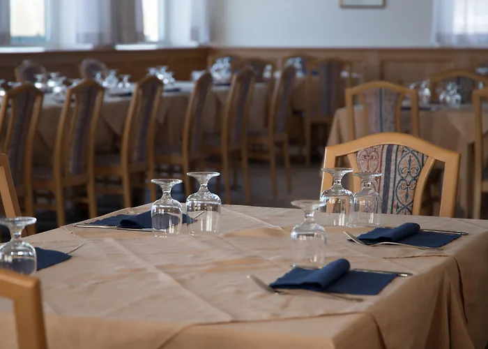 Antica Torre Hotel 3*