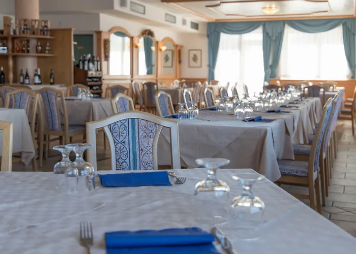 Antica Torre Hotel 3*