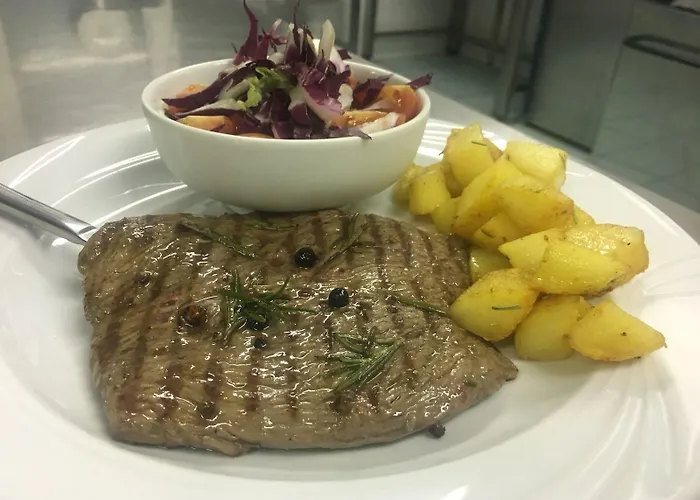 Hotel Antica Torre Smartno