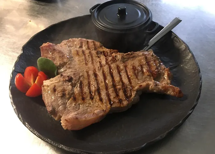 Antica Torre Hotel Smartno