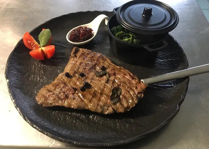 Antica Torre Smartno