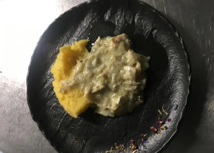 Antica Torre Hotel Smartno