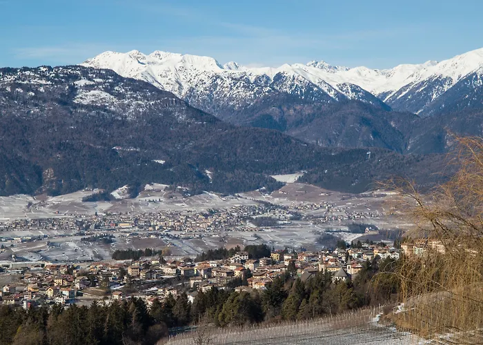 Hotel Antica Torre Smartno