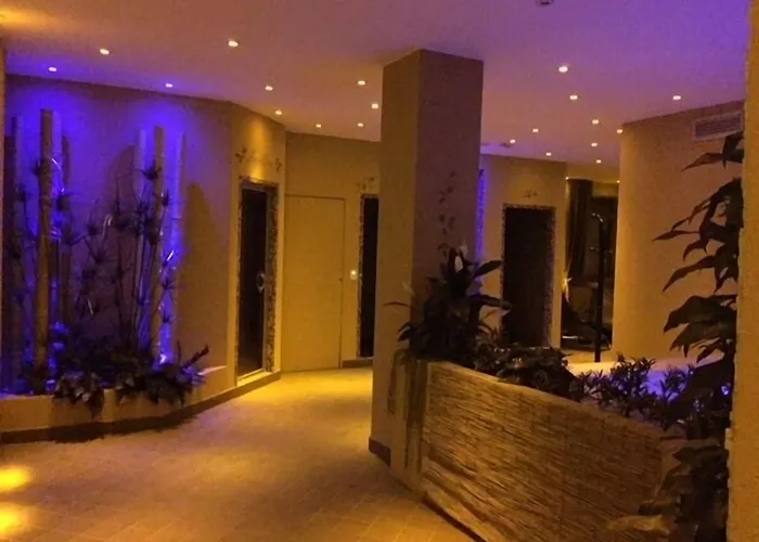 Antica Torre Hotel 3*