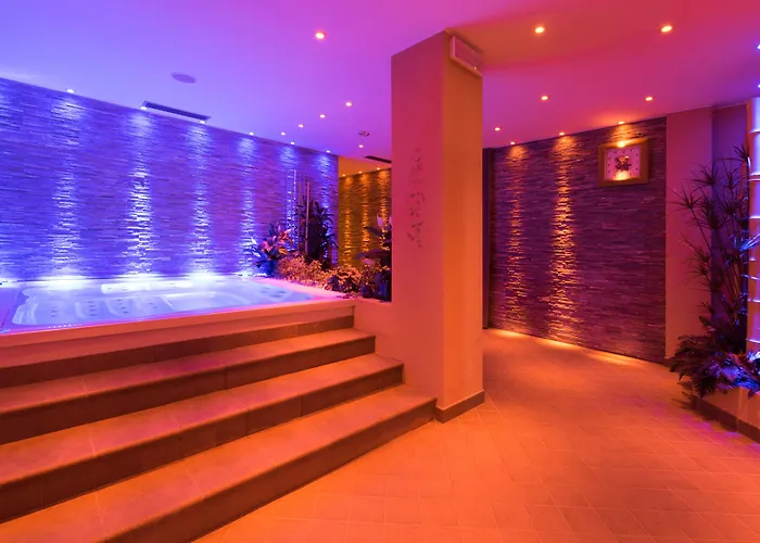 Hotel Antica Torre Smartno