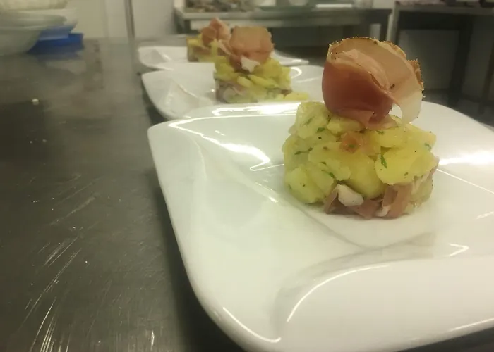 Antica Torre Hotel Smartno