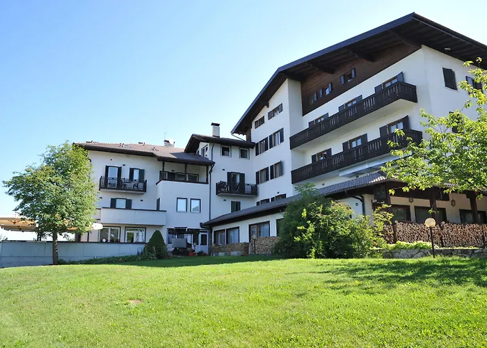 Antica Torre Smartno