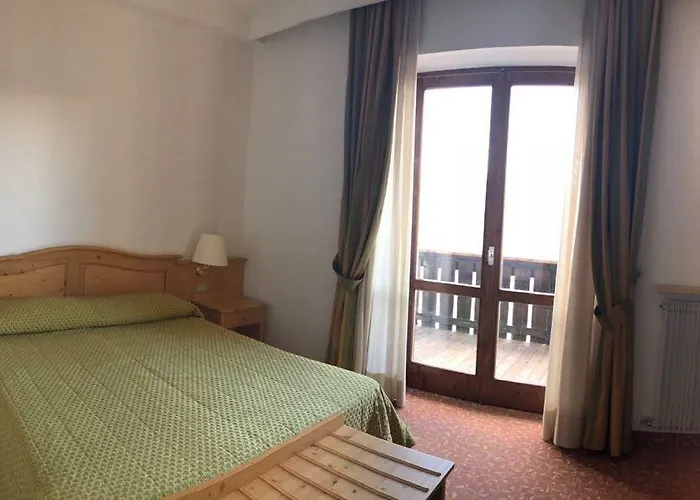 Antica Torre Smartno