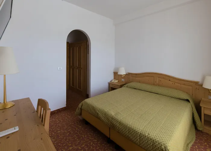 Hotel Antica Torre 3*