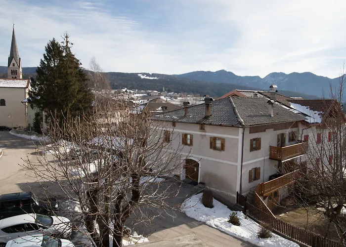 Antica Torre Hotel Smartno