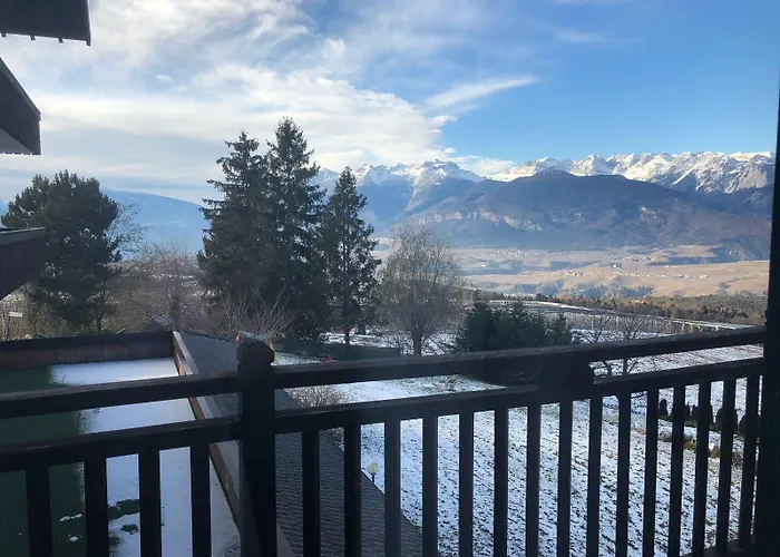 Antica Torre Hotel 3*